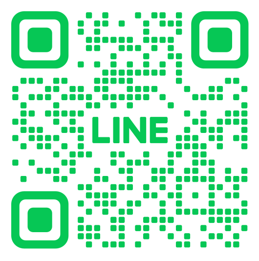 LINE QR